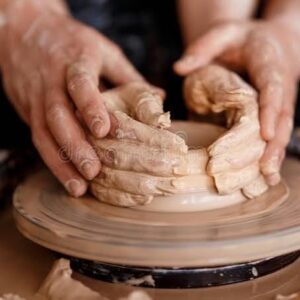 Monsoon Clay Date